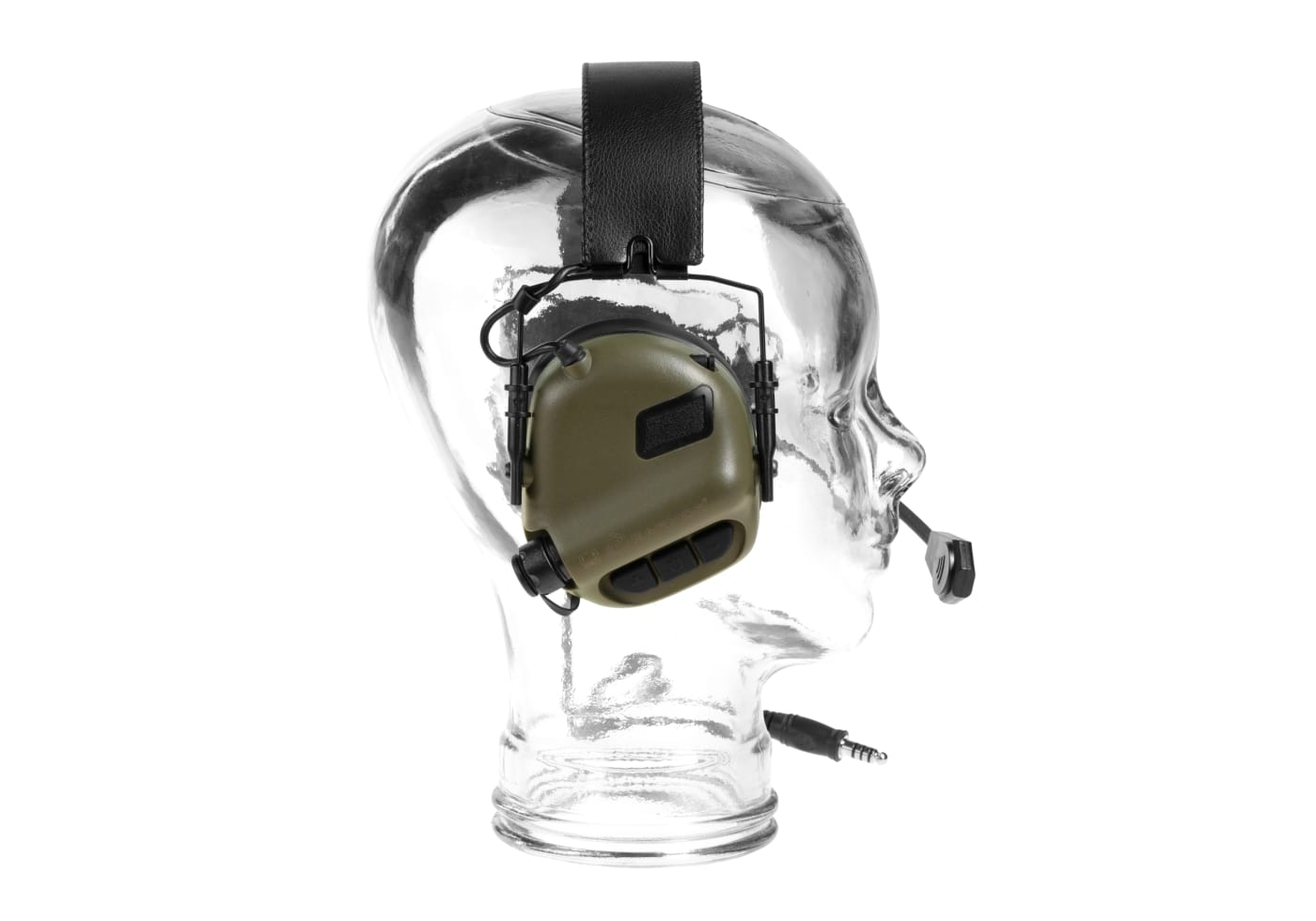Earmor M32 Tactical Communication Hearing Protector