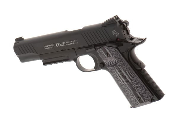 Colt Combat Unit Co2