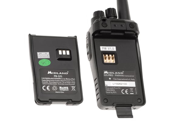 Midland G15 Pro