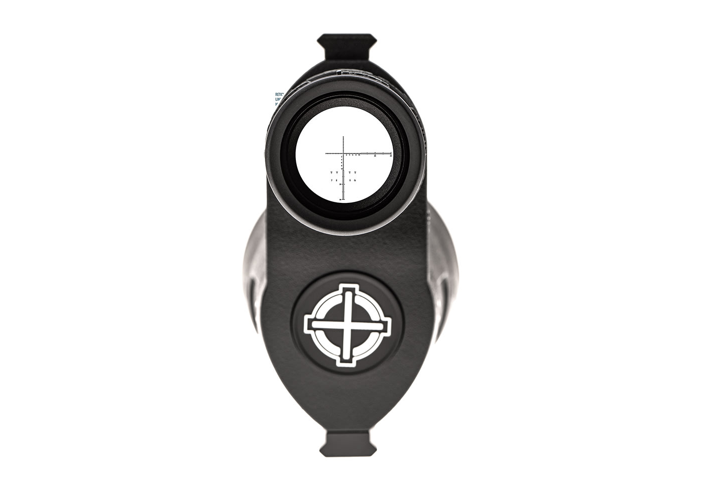 Sightmark Latitude 20-60x80 XD Tactical Spotting Scope