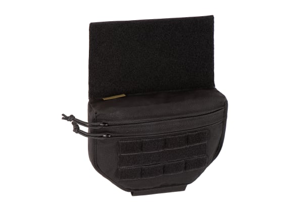 Warrior Drop Down Velcro Utility Pouch