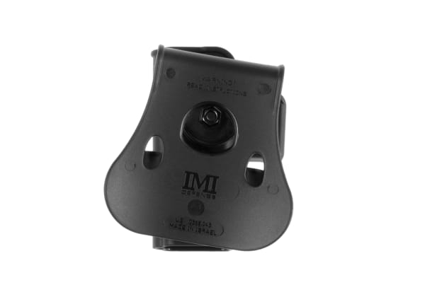 IMI Defense Roto Paddle Holster für Glock 19