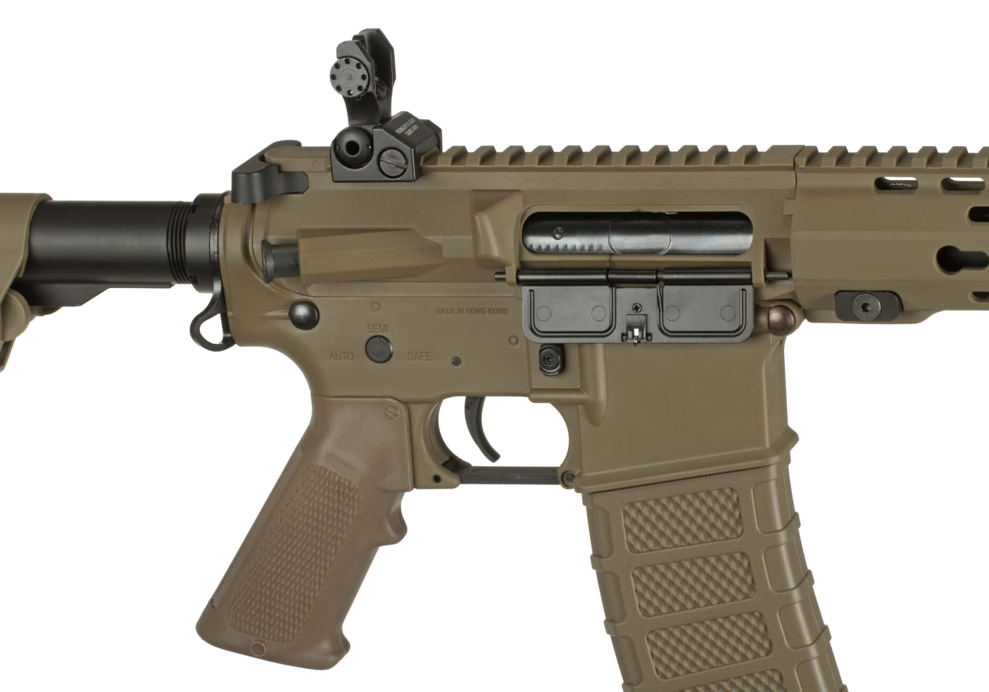 Classic Army CA4 KM12 Keymod
