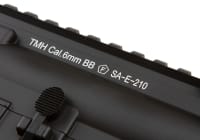 Specna Arms SA-E12 Edge PDW S-AEG