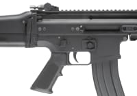 WE MK16 Open Bolt GBR