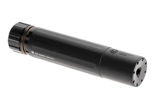 PTS Syndicate PTS Dead Air Sandman-S Mock Suppressor