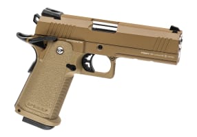 Golden Eagle 3303 Hi-Capa Full Metal GBB