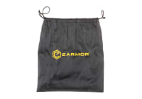 Earmor M32X Plus Hearing Protection Set for ARC Helmet Rails