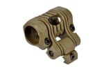 Element 5 Pos Flashlight Mount