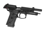 Beretta Beretta Elite IA Metal Version GBB
