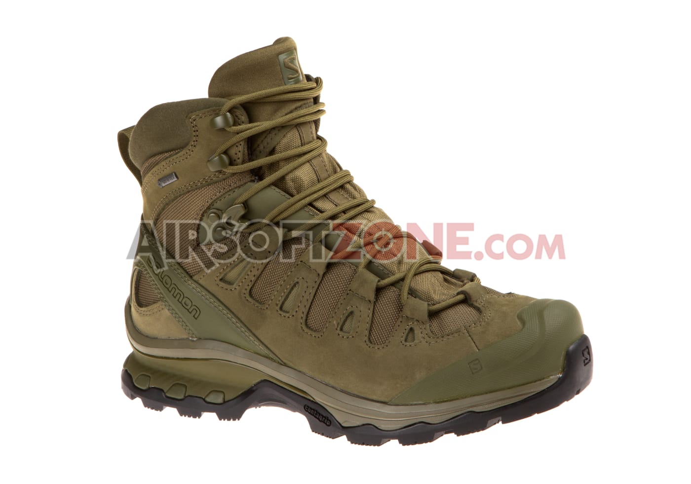 Salomon quest sale 4d gtx tactical