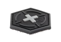 JTG Tactical Medic Rubber Patch
