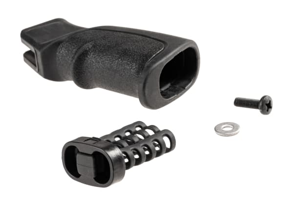 DLG Tactical AR-15 Rubberized Grip
