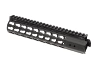 Leapers AR-15 9.6 Inch Super Slim Free Float Handguard Keymod