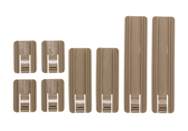 Element SCAR Panel Set