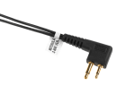 Z-Tactical Bone Conduction Headset Motorola 2-Pin Connector