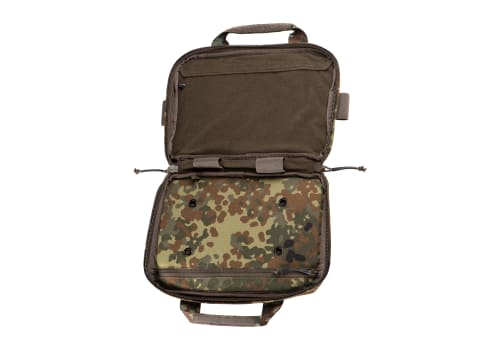 Clawgear Single Pistol Case