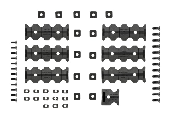 PTS Syndicate PTS Centurion Arms CMR M-LOK Rail Accessory Pack