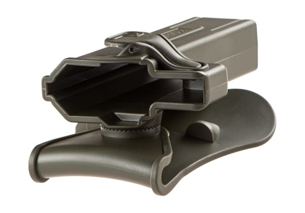 Amomax Paddle Holster für WE / KJW / TM Hi-Capa