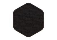 JTG Trees Don't Move Rubber Patch