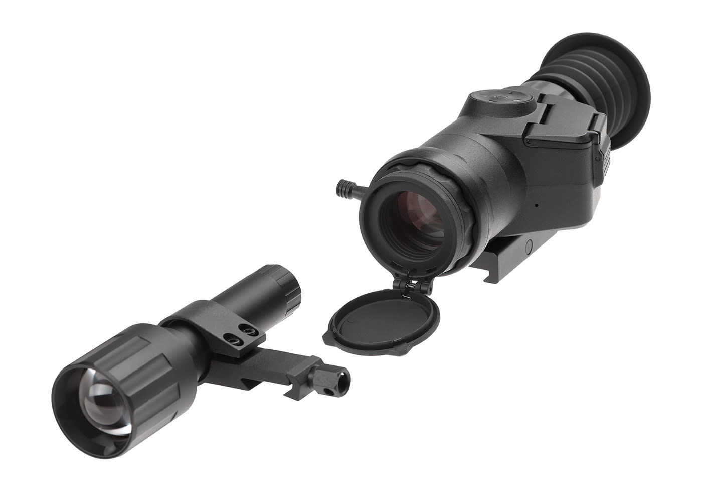 Sightmark Wraith 4k Mini 2-16x32 Digital Riflescope