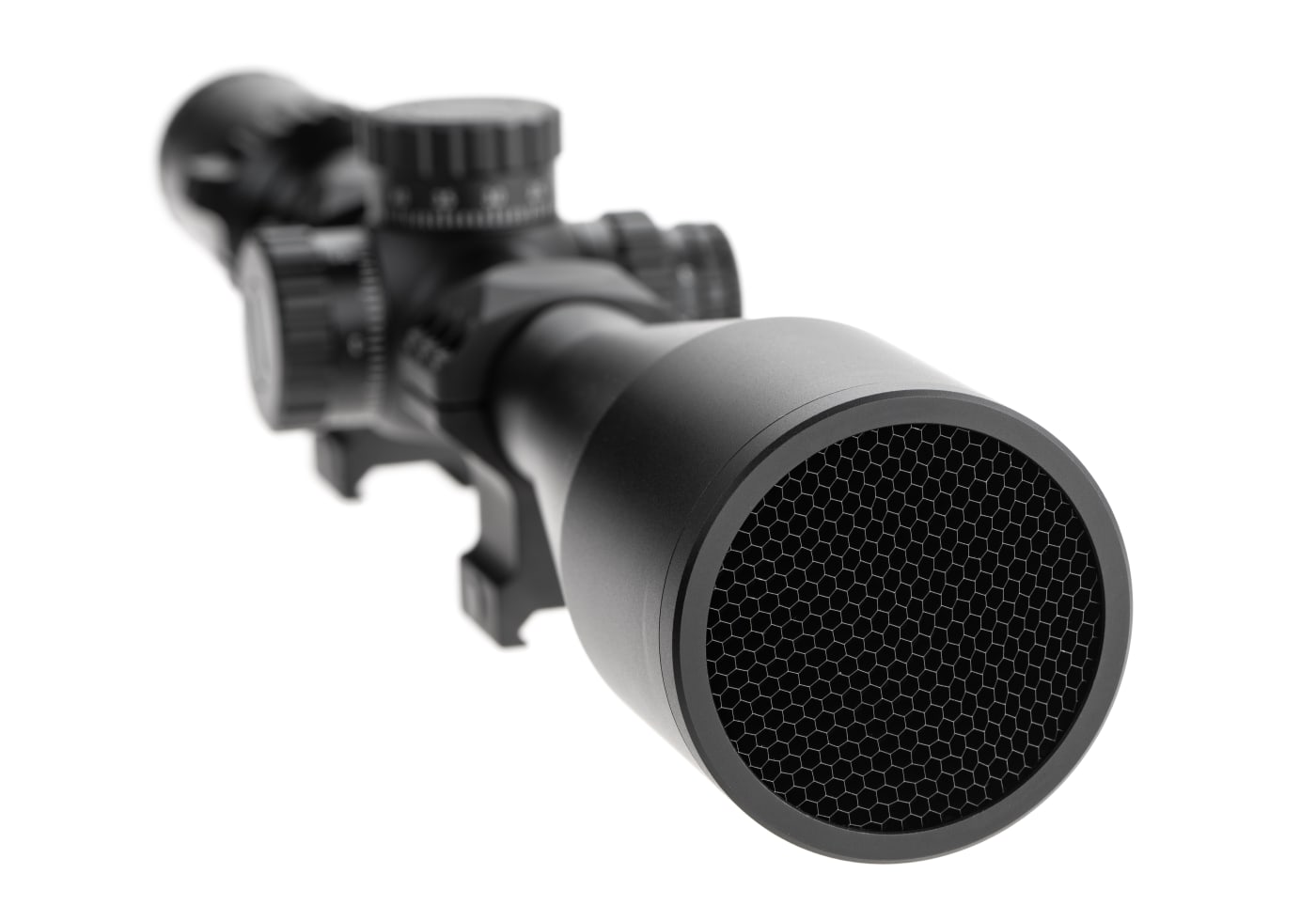 Vector Optics Taurus 5-30x56
