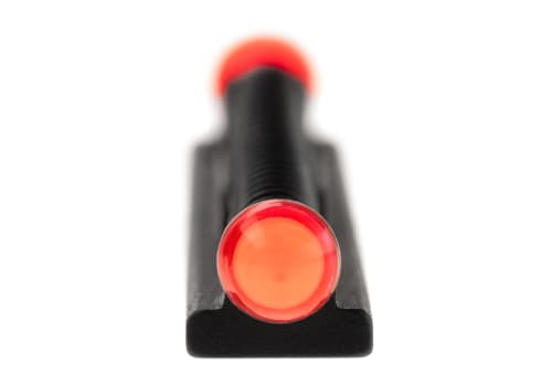 LPA Super Big Dot Fiber Optics Front Sight MF40R