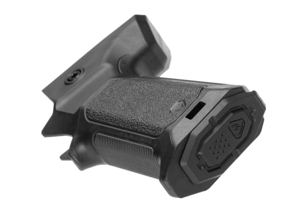 Strike Industries Overmolded Enhanced Pistol Grip for CZ Scorpion