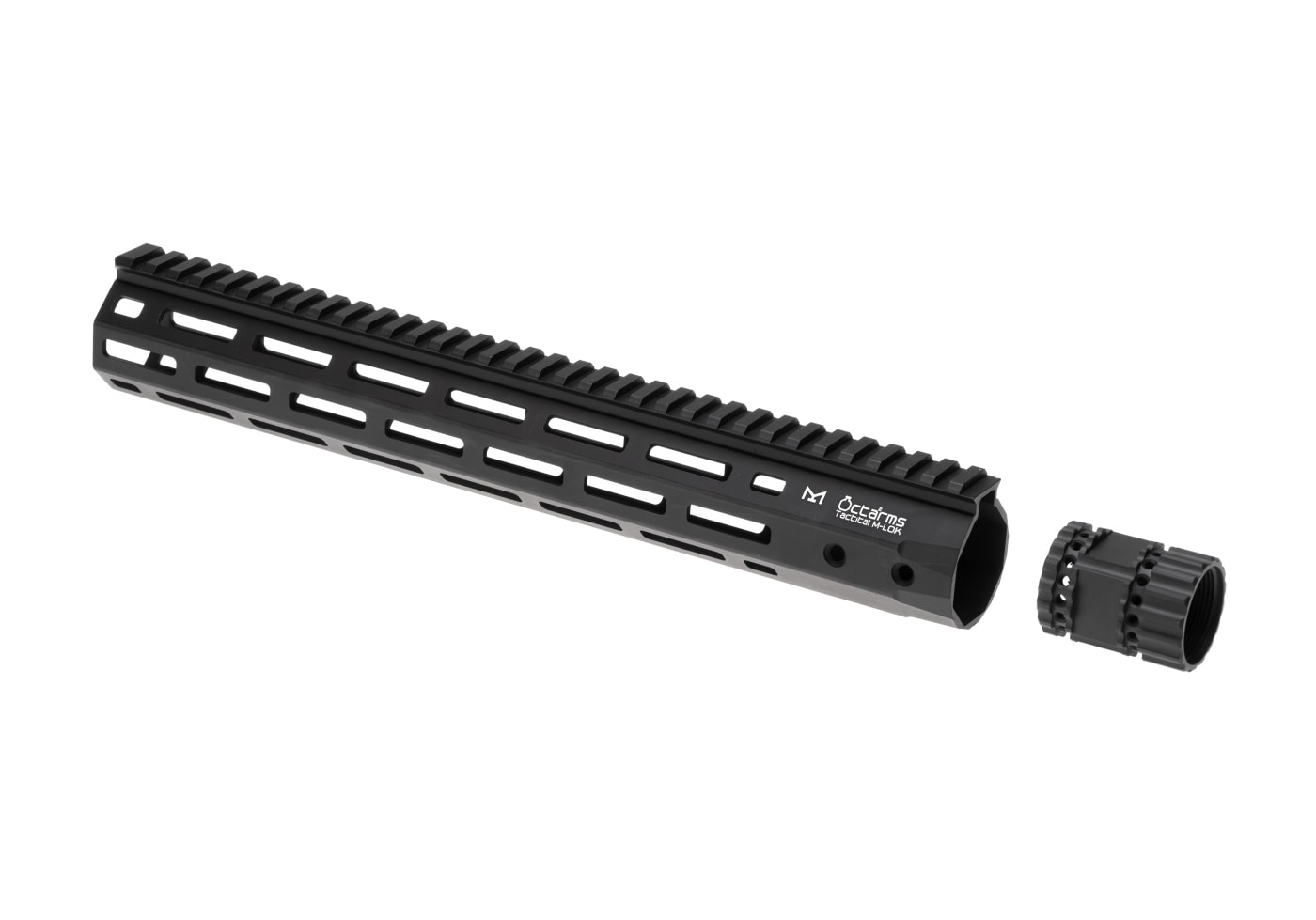 Ares 345mm M-LOK Handguard Set