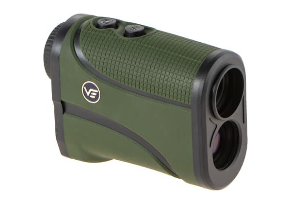 Vector Optics Paragon 6x25 Gen 2 Laser Range Finder