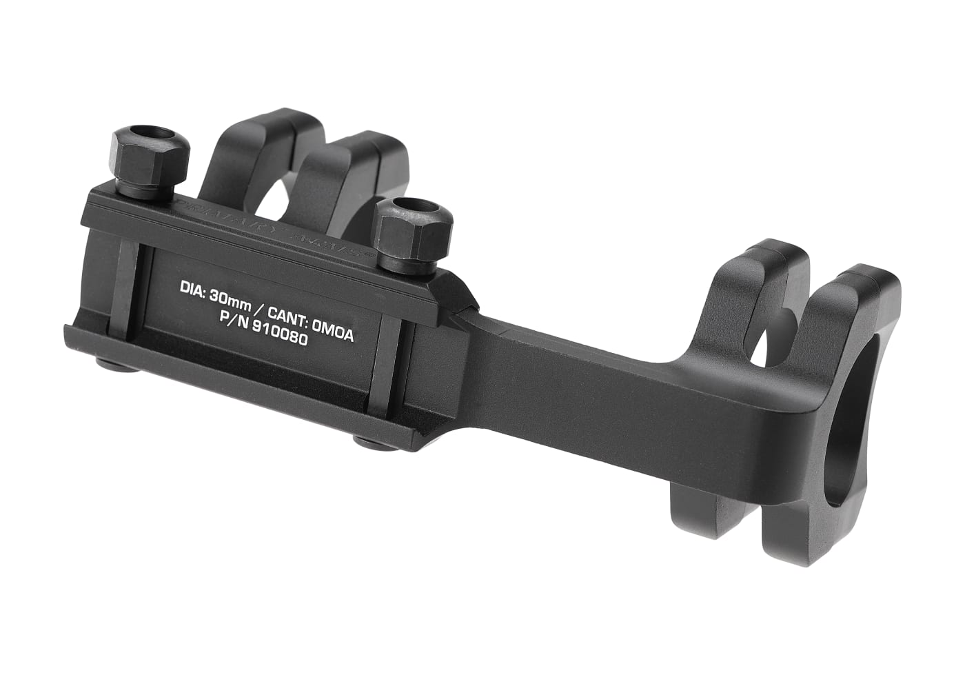 Primary Arms GLx 30mm Cantilever Scope Mount - 0 MOA