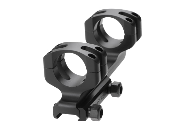 Primary Arms GLx 30mm Cantilever Scope Mount - 0 MOA