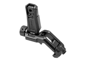 Magpul MBUS Pro Offset Sight Rear