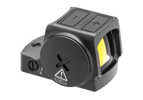 Vortex Optics Venom Enclosed 3 MOA Micro Red Dot Sight