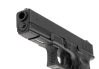Glock Glock 17 Gen 3 Steel Version GBB