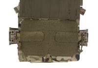Clawgear Operator Plate Carrier
