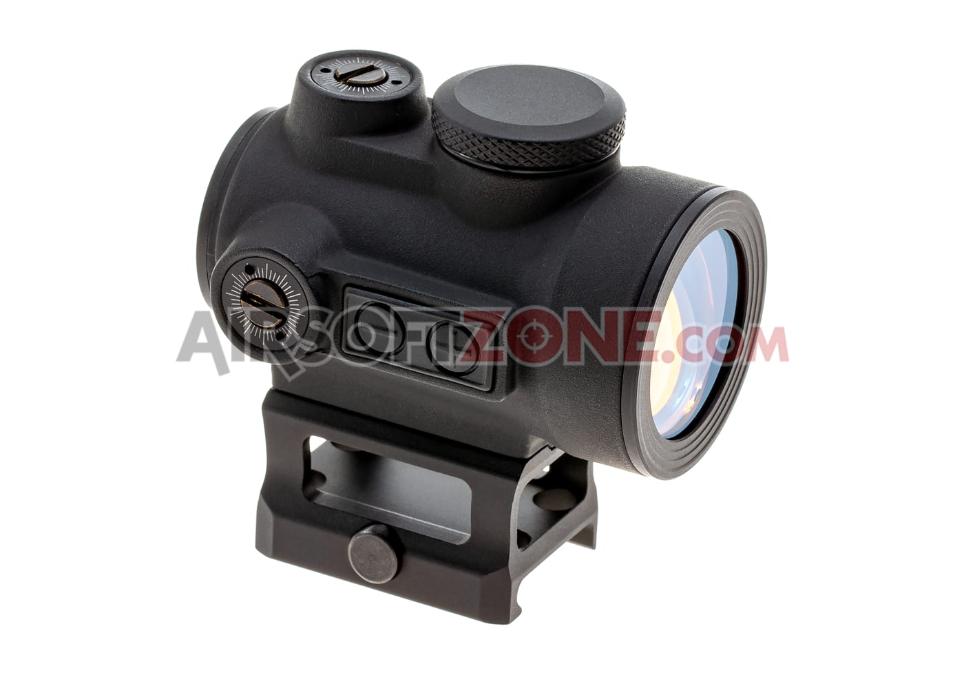 Vector Optics Centurion 1x30 Red Dot Sight (2024) - Airsoftzone