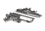 G&G G2L Gearbox Shell 8mm