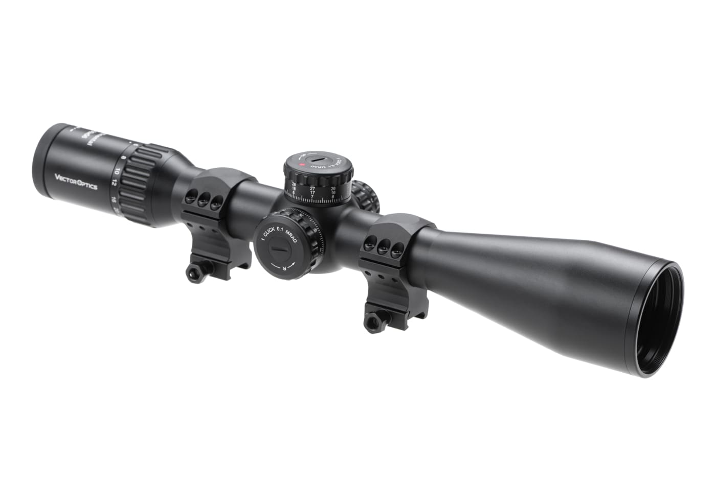 Vector Optics Continental x6 5-30x56 VEC-MBR