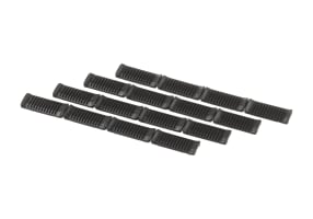 Ares M-Lok Rail Covers