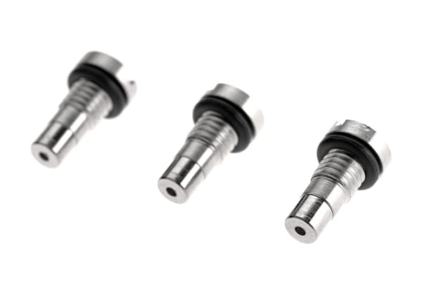 Madbull BB-Shower Refill Valve 3pcs