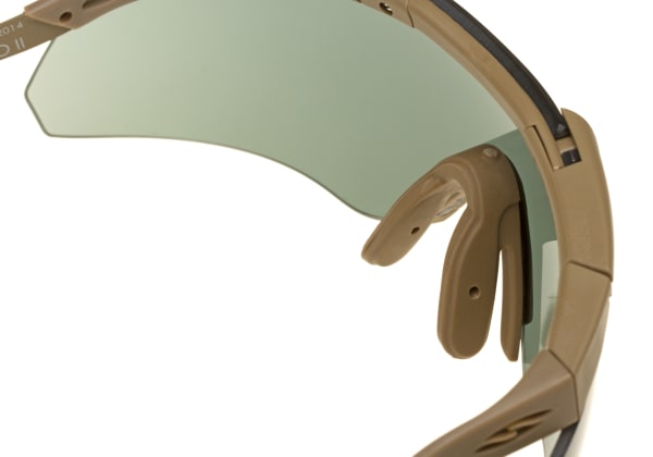 Smith Optics Aegis Echo II Compact Field Kit