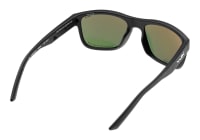 Wiley X WX Ovation Captivate Polarized Rose Gold Mirror