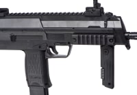 Heckler & Koch MP7 A1 Spring Gun