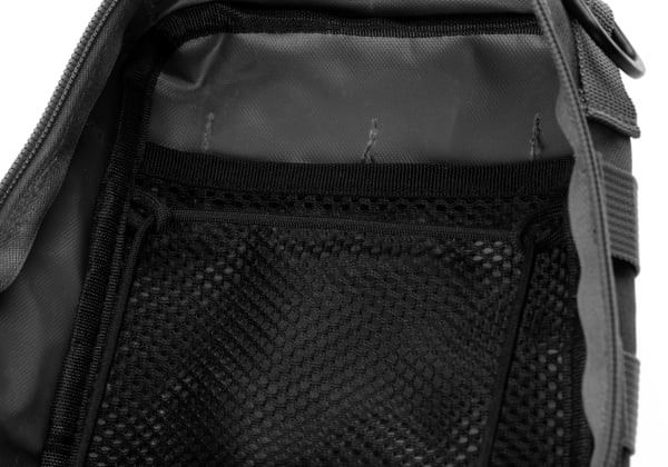 Earmor Multi Function Tactical Molle Pouch for Earmuffs