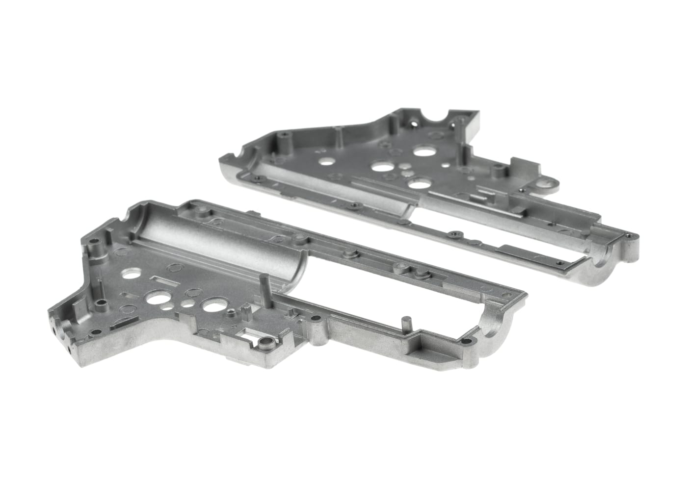 G&G V2 Gearbox Shell 8mm for ETU and Mosfet