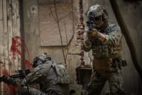 Clawgear Raider Plate Carrier