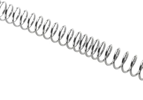 KPP M130 Non-Linear AEG Spring