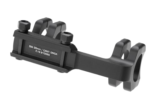 Primary Arms GLx 30mm Cantilever Scope Mount - 0 MOA