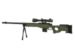 Well L96 AWP FH Sniper Rifle Set
